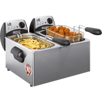 Koop Fritel FR 1355 Duo 2x 3L - 5410585410302