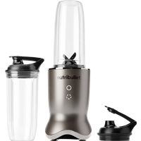 Koop nutribullet Ultra 1200 Stainless Steel - 8720663027160