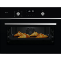 Koop AEG OA5NK40WB SteamBake - 7333394050195