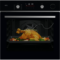 Koop AEG OR6PB52WSB SteamCrisp - 7333394040998