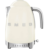 Koop SMEG KLF04CREU Creme - 8017709231378