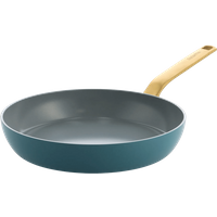Koop Greenpan Evolution koekenpan 28 cm Blue - 4894871056893