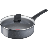 Koop Tefal Healthy Chef Hapjespan 24 cm + deksel - 3168430312678