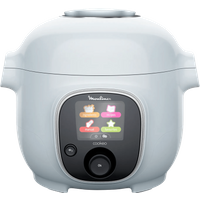 Koop Moulinex Cookeo Mini CE8804 - 3045387291235