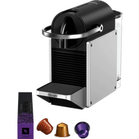 Koop De'Longhi Nespresso Pixie EN127.S - 8004399028753