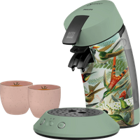 Koop Philips Senseo Original Plus Limited Edition - 8720389065910