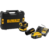 Koop DeWalt DCW210NT-XJ 5