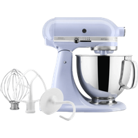 Koop KitchenAid Artisan Mixer 5KSM125ELR Paars - 5413184909079