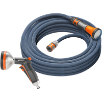 Koop Gardena Liano Xtreme 15m Set + Gardena Premium Broes - 6151120497479