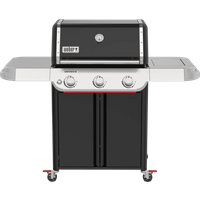 Koop Weber Genesis E-315W - 0077924896354