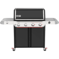 Koop Weber Genesis E-435W - 0077924897900