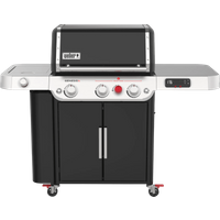 Koop Weber Genesis EPX-335 Zwart - 0077924176524