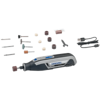 Koop Dremel Lite 7760 - 8710364081394