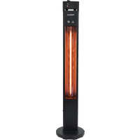 Koop Eurom Q-Tower 2000 RCD - 8713415335514