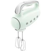Koop SMEG HMF01PGEU Watergroen - 8017709301859