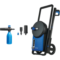 Koop Nilfisk Excellent 180-12 - 5715492242900