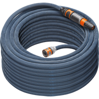 Koop Gardena Textielslang Liano Xtreme 30 m Set - 4066407501881