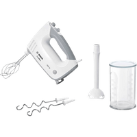 Koop Bosch MFQ36440 ErgoMixx Handmixer - 4242002723044