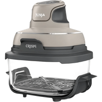 Koop Ninja Crispi FN101EUST Grijs - 0622356317610