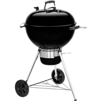 Koop Weber Master Touch GBS E-5750 57 cm Zwart - 0077924085420