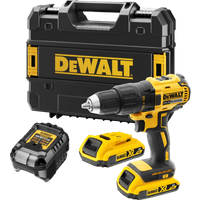 Koop DeWalt DCD777D2T-QW - 5035048690444