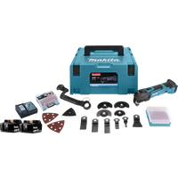 Koop Makita DTM51ZJX3 5