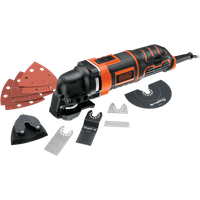 Koop BLACK+DECKER MT300KA-QS - 5035048407769