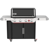 Koop Weber Genesis EP-435W - 077924896880