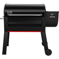 Koop Weber Smoque XL - 077924016523