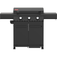 Koop Grill Guru Gas Plancha - 8720882131051