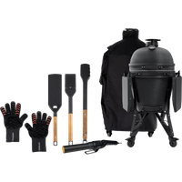 Koop The Bastard Core Large Compleet Starterspakket - 6151136321379