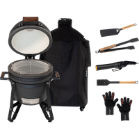 Koop The Bastard Urban Compact Compleet Starterspakket - 6151136014066