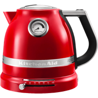 Koop KitchenAid Artisan Waterkoker Keizerrood - 5413184151010