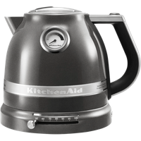 Koop KitchenAid Artisan Waterkoker Tingrijs - 5413184151072