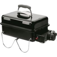 Koop Weber Go-Anywhere Gas - 0077924029240