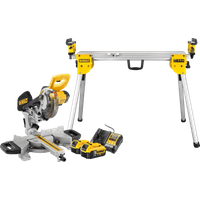Koop DeWalt DCS365N-XJ 5