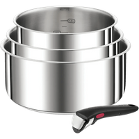 Koop Tefal Ingenio Préfèrence Pannenset 4-delig - 3168430336346