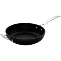 Koop Le Creuset Les Forgees Hapjespan 28 cm - 0630870033909