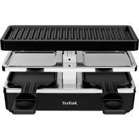 Koop Tefal Plug & Share RE230812 - 2 personen - 3168430313620