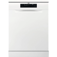 Koop AEG FFB64607ZW 6000 SatelliteClean / Vrijstaand - 7333394009162