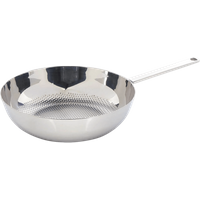 Koop BK Conical Deluxe Wokpan 30 cm - 8710704151602