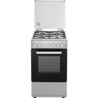 Koop Etna FGV350RVS - 8715393130082