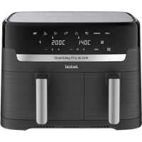 Koop Tefal Easy Fry & Grill EY905B10 - 3045380024243