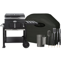 Koop Boretti Carbone 2.0 Starterspakket - 6151140831802