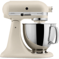 Koop KitchenAid Artisan Mixer 5KSM125EMH Wit - 5413184001209