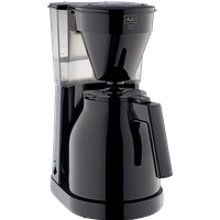 Koop Melitta Easy II Therm Zwart - 4006508218783