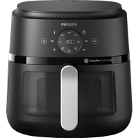Koop Philips Airfryer XL NA231/00 - 8720389035074