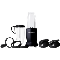 Koop nutribullet Pro Exclusive Zwart - 8720246420906