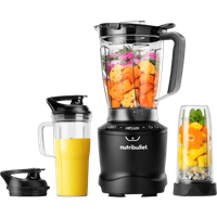 Koop nutribullet 1500 Smart Sense Deluxe - 8720663026408