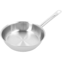Koop Demeyere Cosi 3 RVS Koekenpan 24 cm - 5412191316245